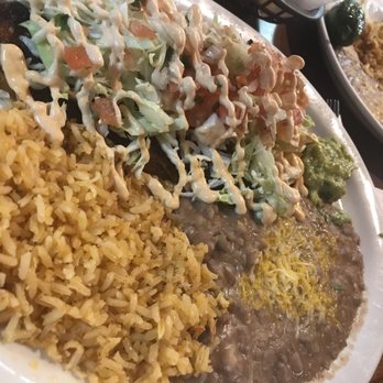 Taco Grill - Mexican Near Me - Westminster, California
