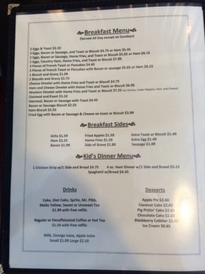 TAMMY’S COUNTRY KITCHEN - Updated December 2025 - 10 Photos & 20 Reviews - 1156 US 35 N ...
