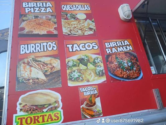 Menu photo 3 TACOS COCULA #2 Asheville, NC