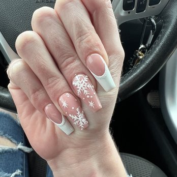 Paradise Nails - Nail Technicians Near Me - San Jose, California