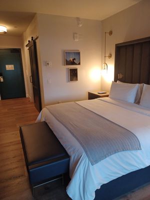 The Blake Hotel by null