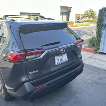 Perfect Touch Window Tint - Car Window Tinting Near Me - Ontario, California Perfect Touch Window Tint - Car Window Tinting Near Me - Ontario, California