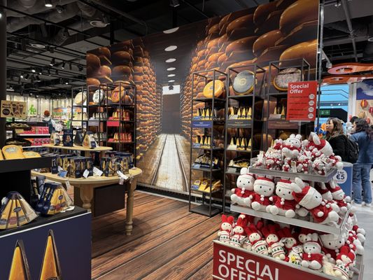 Amsterdam Airport Schiphol by null