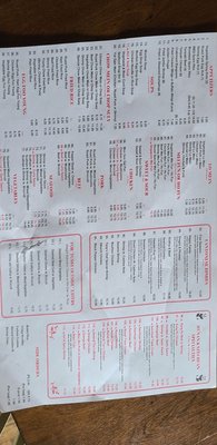 Menu photo 6 Tang's Wok Bedford, OH Menu photo 6 Tang's Wok Bedford, OH