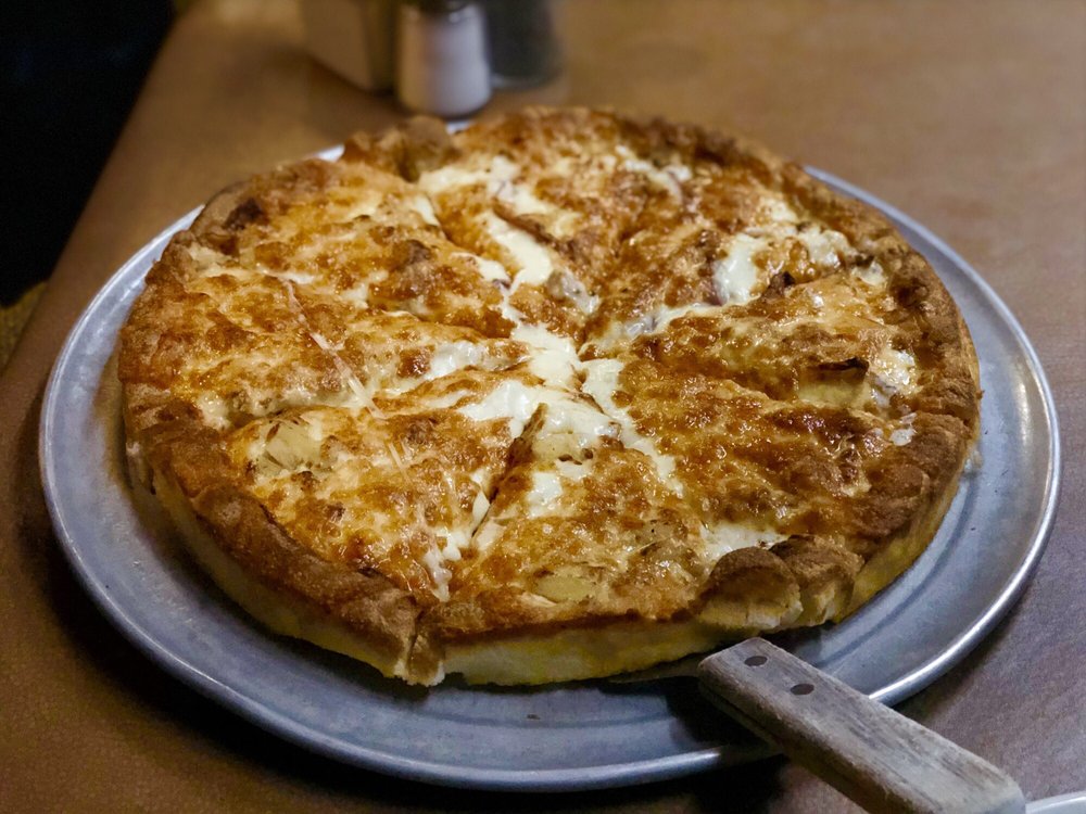 SPARTA’S PIZZA & SPAGHETTI HOUSE BOTHELL 105 Photos & 199 Reviews