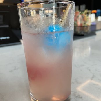 16-Bit Bar+Arcade - Hulk Hogan with a popsicle - Bars Near Me - Indianapolis, Indiana 16-Bit Bar+Arcade - Hulk Hogan with a popsicle - Bars Near Me - Indianapolis, Indiana