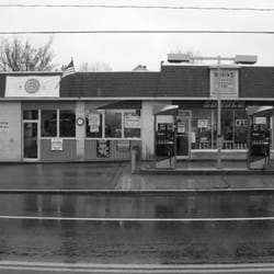 Morin's Service Station - 78 Years and Counting