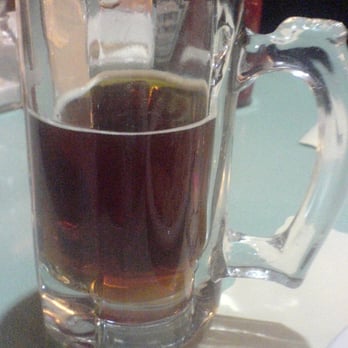 Kaiserhoff - Schell Snowstorm draught beer at Kaiserhoff - American Near Me - New Ulm, Minnesota