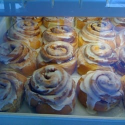 Moonlight Bakery