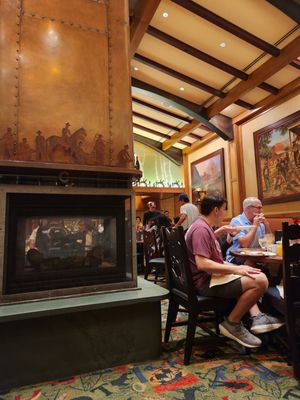 Storytellers Cafe by null