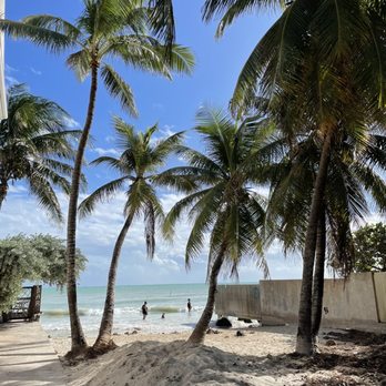 Louie's Backyard - New American Near Me - Key West, Florida Louie's Backyard - New American Near Me - Key West, Florida