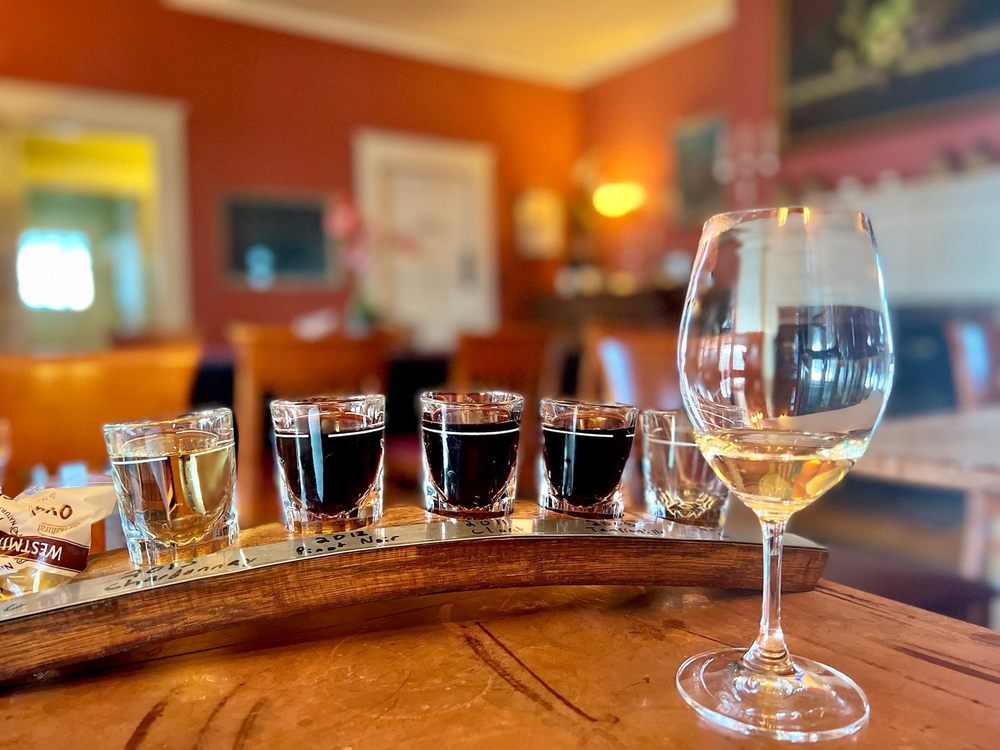 EDENVALE WINERY Updated October 2024 139 Photos & 97 Reviews 2310