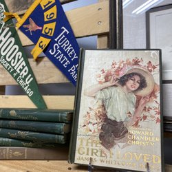Buffalo Gal Antiques