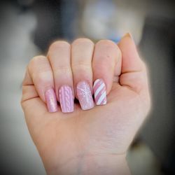 Nails At Tiffany's Ashburn
