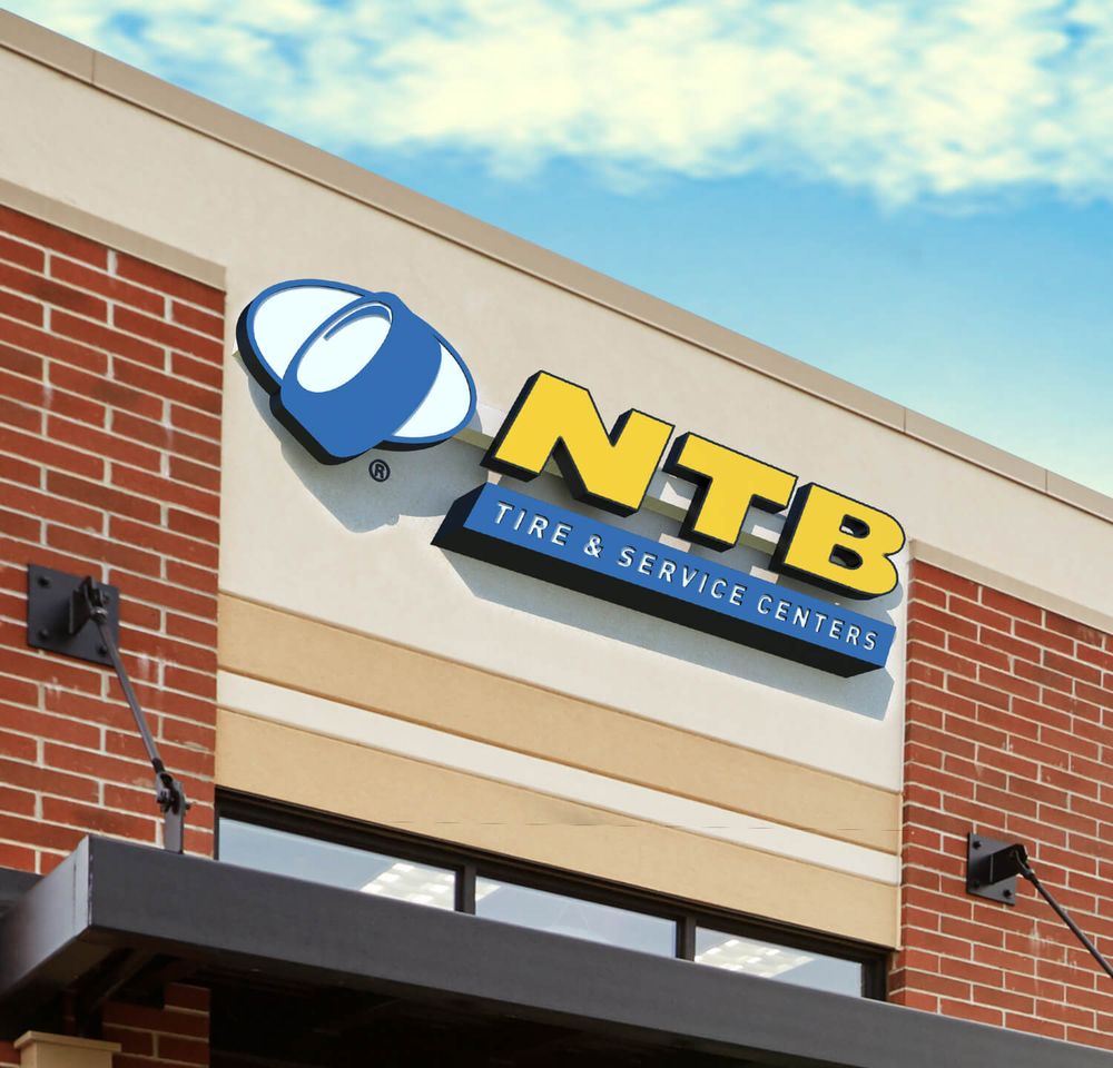 NTB NATIONAL TIRE &amp; BATTERY 13 Photos &amp; 20 Reviews