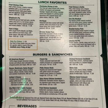 Metro Diner - Menu - American Near Me - Altamonte Springs, Florida Metro Diner - Menu - American Near Me - Altamonte Springs, Florida