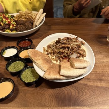 Dish N Dash - Milpitas - Middle Eastern Near Me - Milpitas, California Dish N Dash - Milpitas - Middle Eastern Near Me - Milpitas, California
