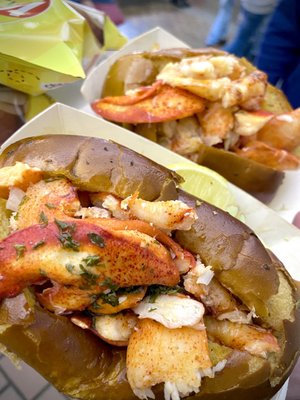 Boston & Maine Fish Co by null