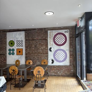 Doughnut Plant - Donuts Near Me - Brooklyn, New York