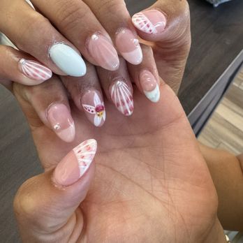 Ivy's Nails & Spa - Nail Salons Near Me - Temecula, California Ivy's Nails & Spa - Nail Salons Near Me - Temecula, California