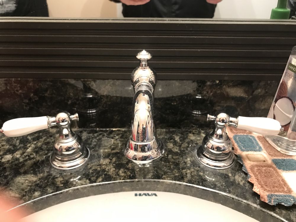 Slide of High Point Plumbing Services