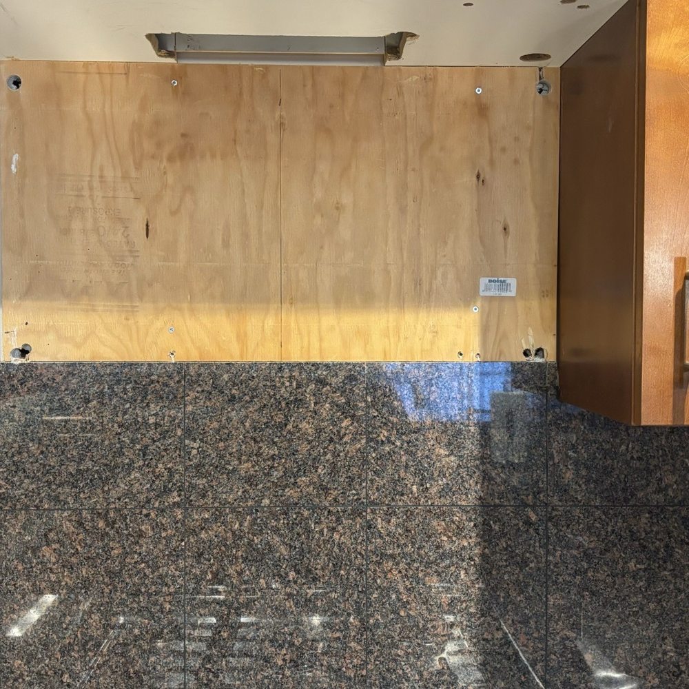 Add Bath - Before - General Contractors Near Me