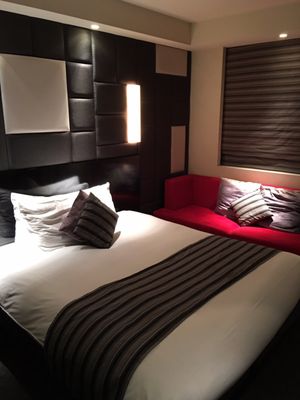 Hotel Il Palazzo by null