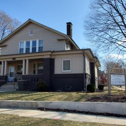 TLT Properties - 211 W. Columbia, Champaign