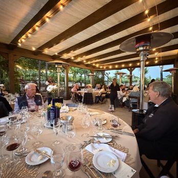 Wilson Creek Winery - Wineries Near Me - Temecula, California