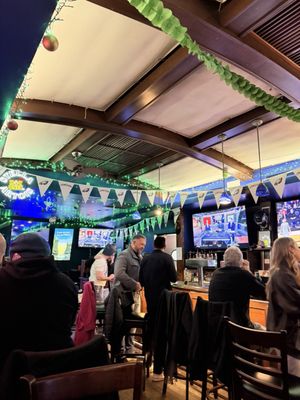 Misconduct Tavern by null