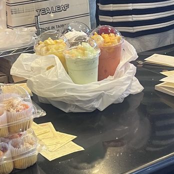 Mia and More - Juice Bars & Smoothies Near Me - Seattle, Washington Mia and More - Juice Bars & Smoothies Near Me - Seattle, Washington