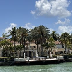 Island Queen Cruises - Star Island