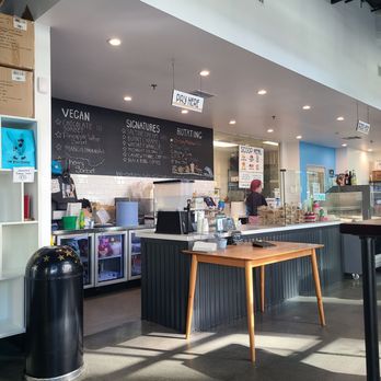 Long Beach Creamery - Ice Cream & Frozen Yogurt Near Me - Long Beach, California Long Beach Creamery - Ice Cream & Frozen Yogurt Near Me - Long Beach, California