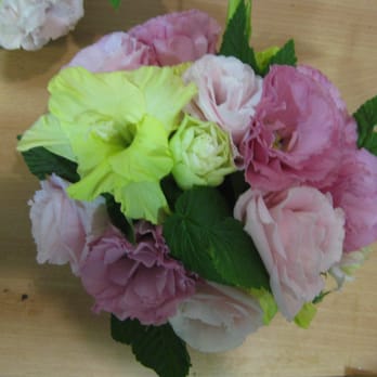 Rose de Vigne - Florists Near Me - Paris, 75