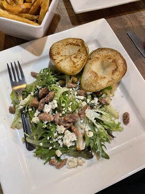 The Little Brown Barrel by null