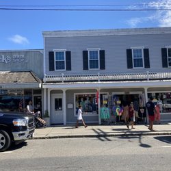 Main Street
