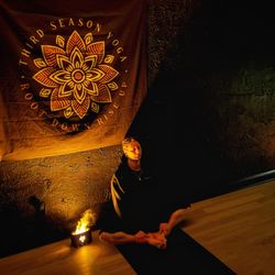 Third Season Yoga