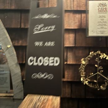 Cafe Aroma - Italian Near Me - Idyllwild, California