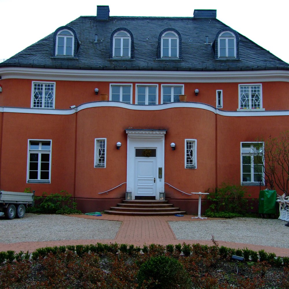 Frühsammers Restaurant - Modern European Near Me - Berlin, BE