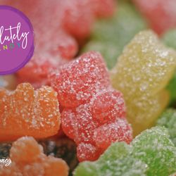 Absolutely Candy