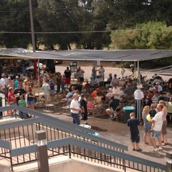 Our Lady of Light Catholic Church - Labor Day BBQ