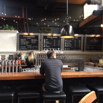 The Belgard Kitchen - Inside View of Bar - Tapas/Small Plates Near Me - Vancouver, British Columbia The Belgard Kitchen - Inside View of Bar - Tapas/Small Plates Near Me - Vancouver, British Columbia