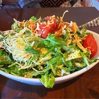 L Campo - Arugula salad - Tapas/Small Plates Near Me - Livermore, California L Campo - Arugula salad - Tapas/Small Plates Near Me - Livermore, California
