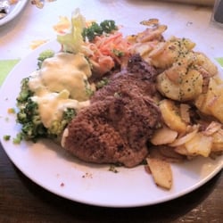 Thaldorfer Kartoffel- & Schnitzelhaus