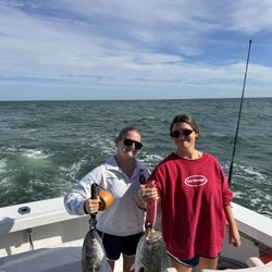 Lisa Lynn Charters - Good times!!