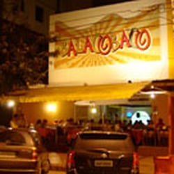 Balacobaco Restaurante