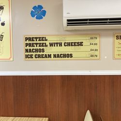 Wells' Sweet Treats