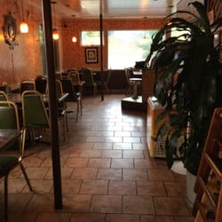 El Aguila Mexican Restaurant
