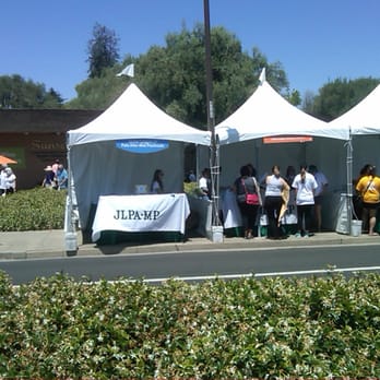 Sunset Celebration Weekend - Festivals Near Me - Menlo Park, California