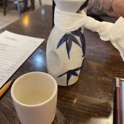 Asahi Japanese Sushi and Grill - Sake